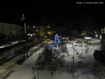 Město Jánské Lázně