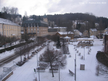 Město Jánské Lázně