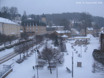 Město Jánské Lázně