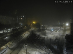 Kolonáda, náměstí Svobody