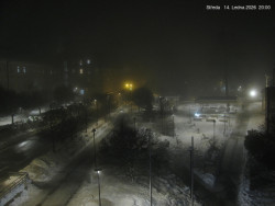 Kolonáda, náměstí Svobody