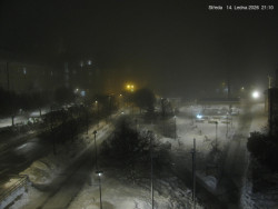 Kolonáda, náměstí Svobody