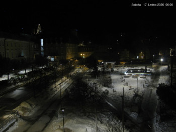 Město Jánské Lázně