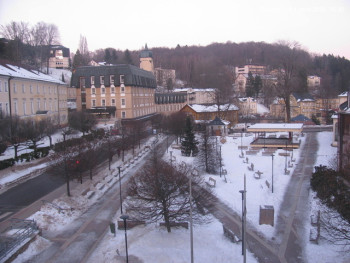 Město Jánské Lázně