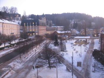 Město Jánské Lázně