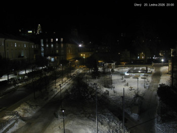 Město Jánské Lázně