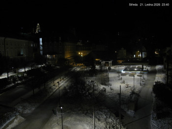 Město Jánské Lázně