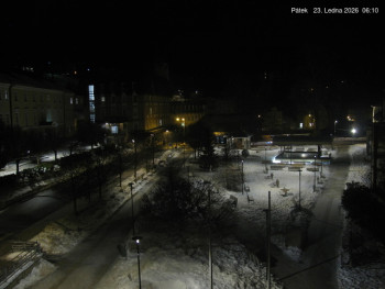 Město Jánské Lázně