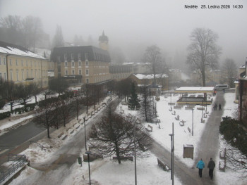 Město Jánské Lázně