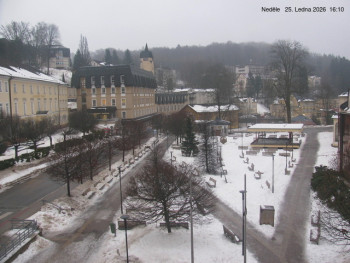 Město Jánské Lázně