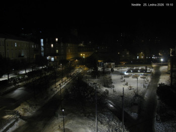 Město Jánské Lázně