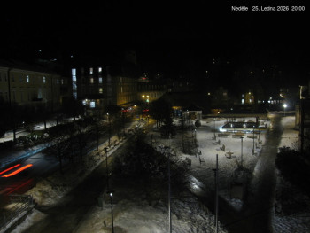 Město Jánské Lázně