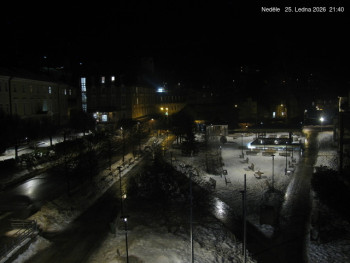 Město Jánské Lázně