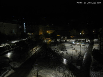 Město Jánské Lázně