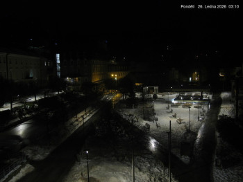 Město Jánské Lázně