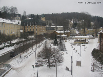 Město Jánské Lázně