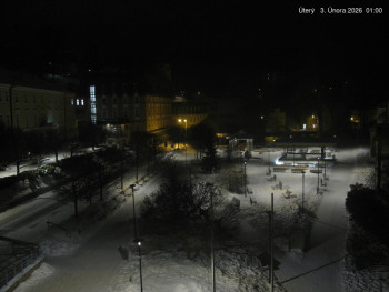 Město Jánské Lázně