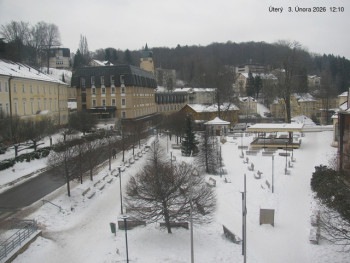 Město Jánské Lázně