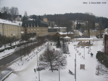 Město Jánské Lázně