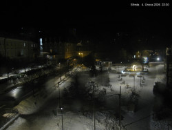 Kolonáda, náměstí Svobody