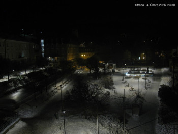 Město Jánské Lázně