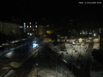 Město Jánské Lázně