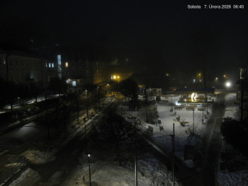 Město Jánské Lázně