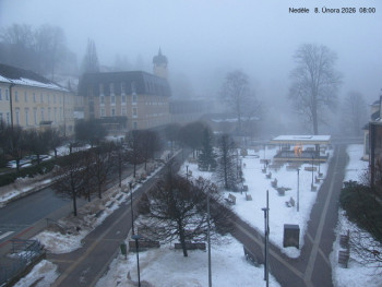 Město Jánské Lázně