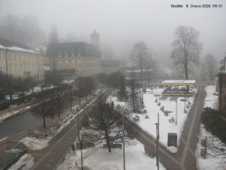 Kolonáda, náměstí Svobody