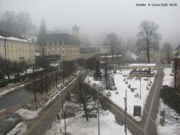 Město Jánské Lázně