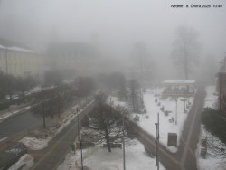 Kolonáda, náměstí Svobody