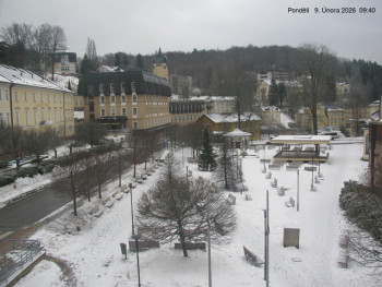 Město Jánské Lázně