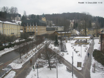 Město Jánské Lázně