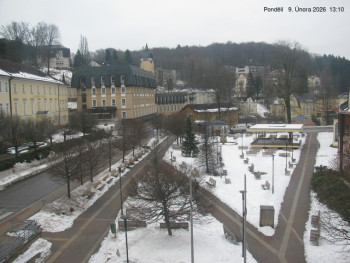 Město Jánské Lázně