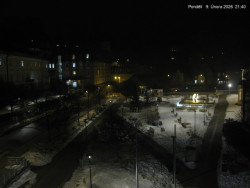 Kolonáda, náměstí Svobody