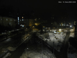 Kolonáda, náměstí Svobody