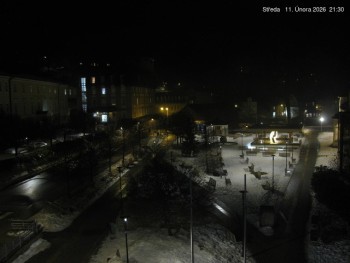 Město Jánské Lázně