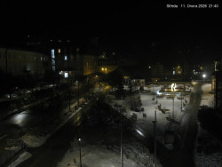 Kolonáda, náměstí Svobody