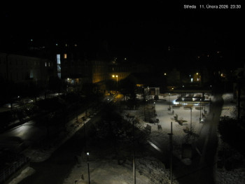 Město Jánské Lázně