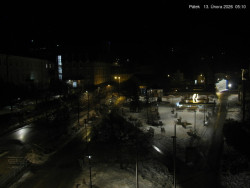 Kolonáda, náměstí Svobody