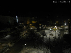 Kolonáda, náměstí Svobody