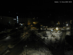 Kolonáda, náměstí Svobody