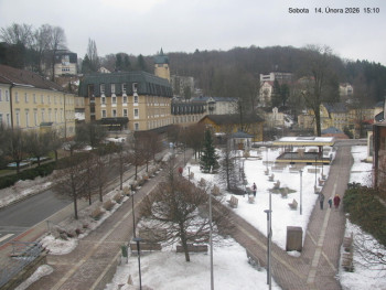 Město Jánské Lázně