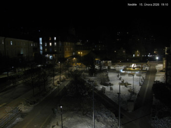 Město Jánské Lázně