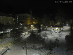 Kolonáda, náměstí Svobody