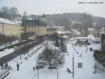 Město Jánské Lázně