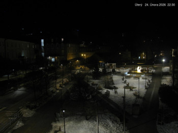 Město Jánské Lázně