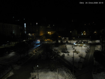 Město Jánské Lázně