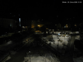 Město Jánské Lázně