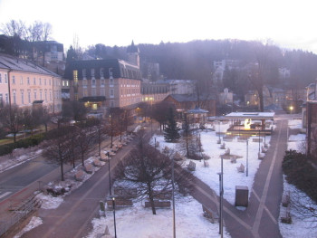 Město Jánské Lázně